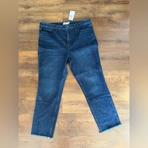 Vineyard Vines Cropped Jeans NWT